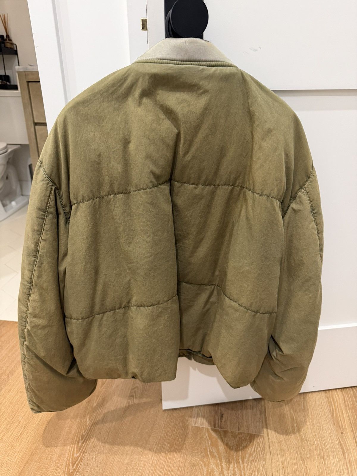 Enfants Riches Deprimes Enfants Riches Deprimes Next Exit Military Jacket Size US M / EU 48-50 / 2 - 4 Thumbnail