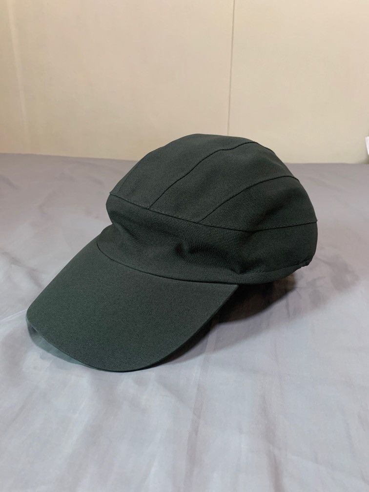 GR10K Rogaining Gore-Tex Cap
