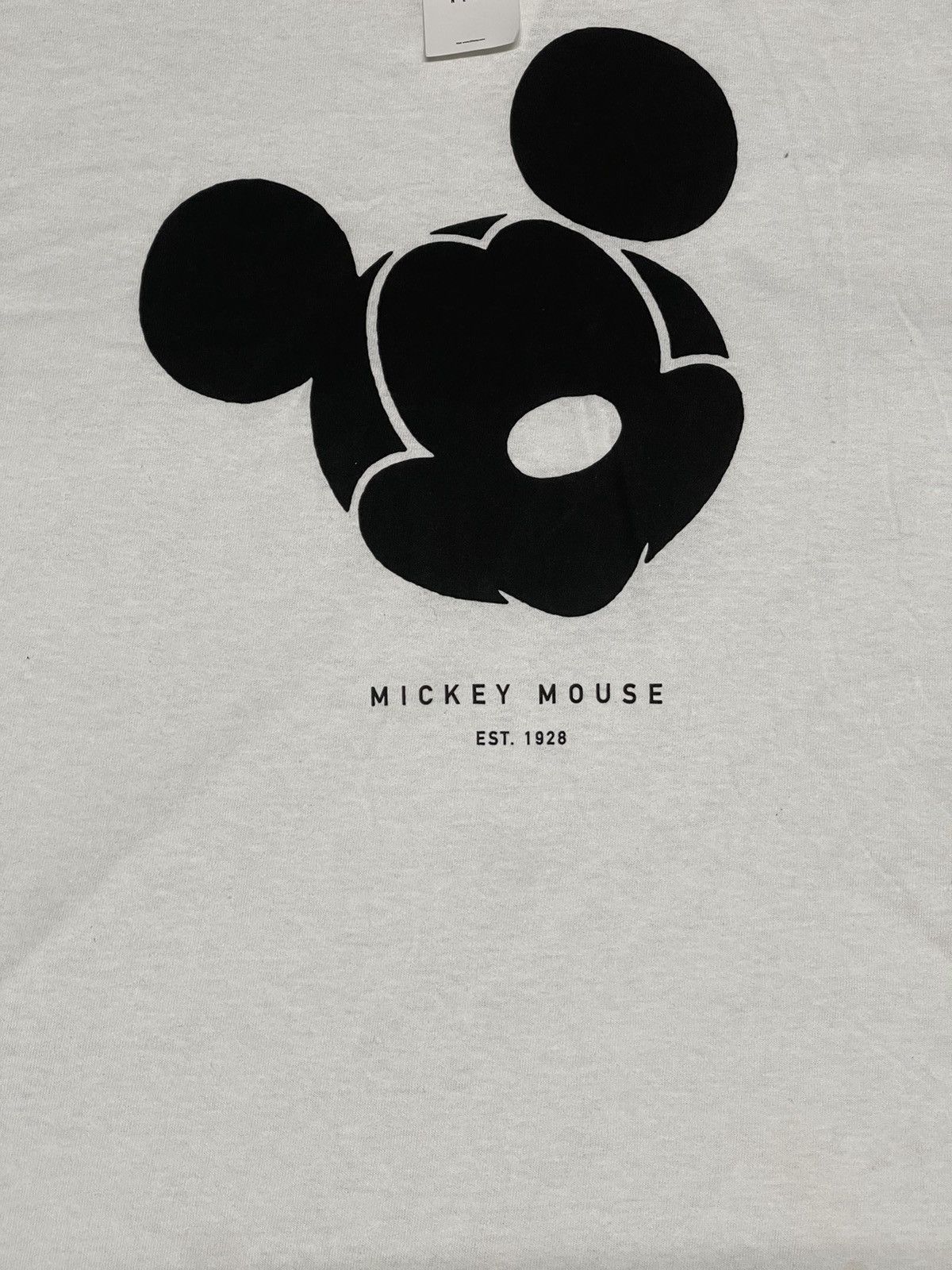 Disney Disney T-Shirt Size US XL / EU 56 / 4 - 4 Thumbnail