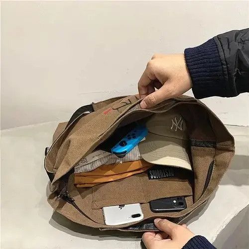 Japanese Brand Japanese versatile Bag Size ONE SIZE - 3 Thumbnail