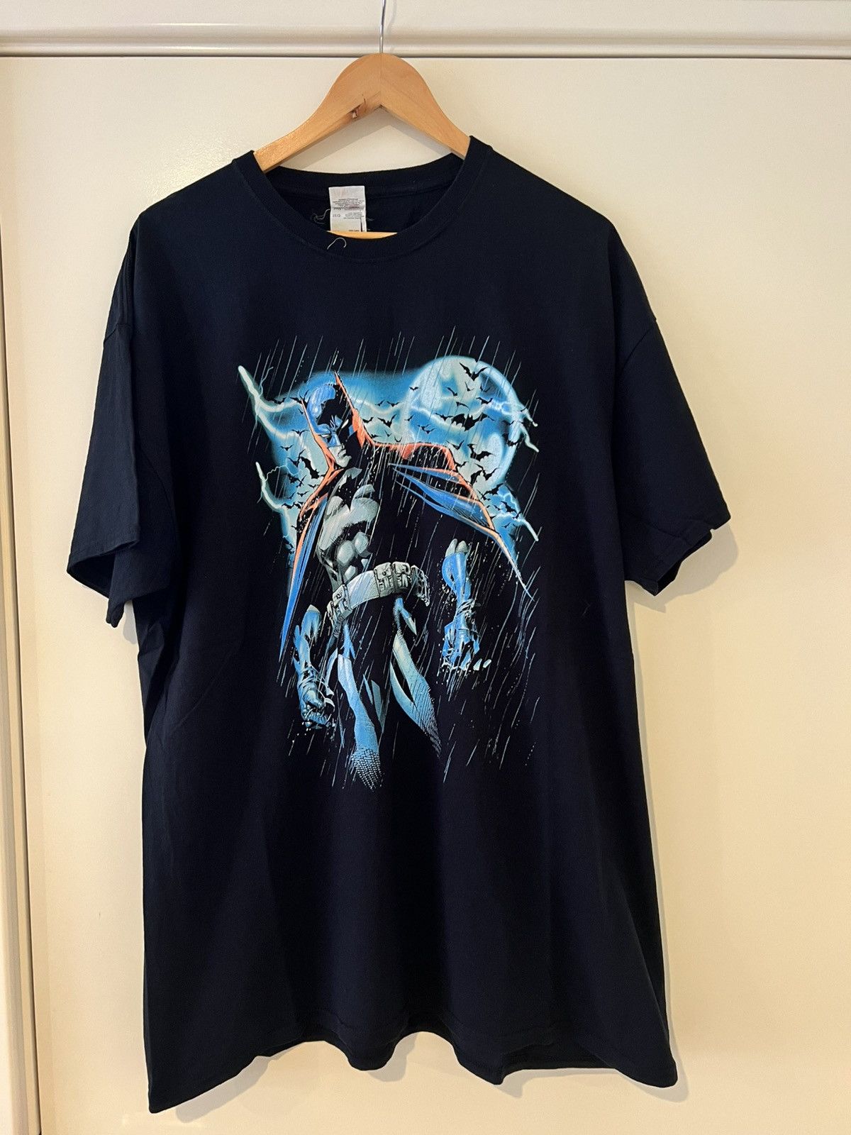 Vintage Batman T-Shirt