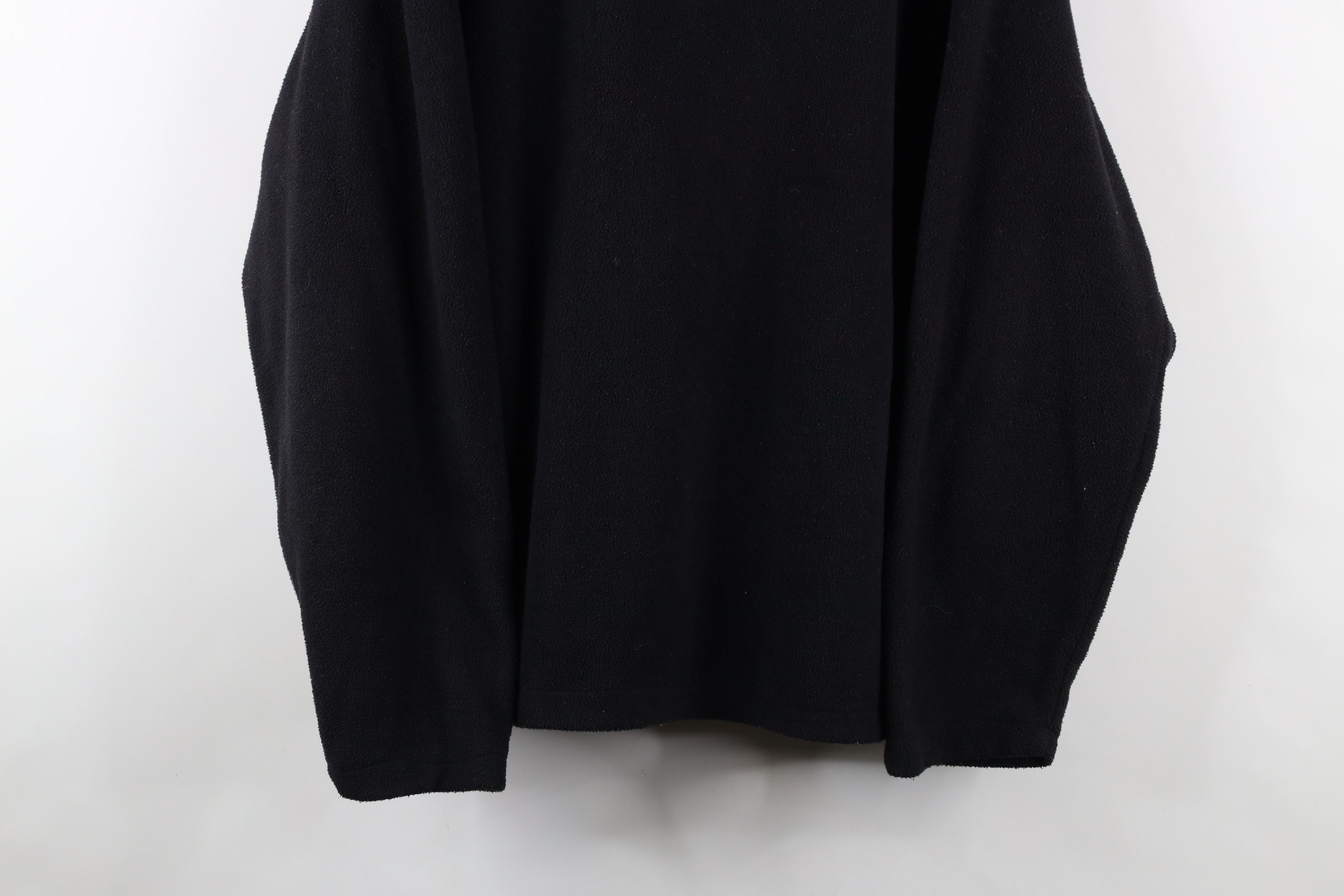 Vintage Vintage 90s Spell Ohio State University Fleece Sweater USA Size US XL / EU 56 / 4 - 3 Thumbnail