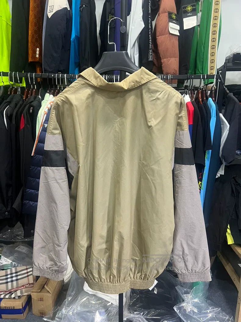 Balenciaga Balenciaga Coat Size US S / EU 44-46 / 1 - 2 Thumbnail