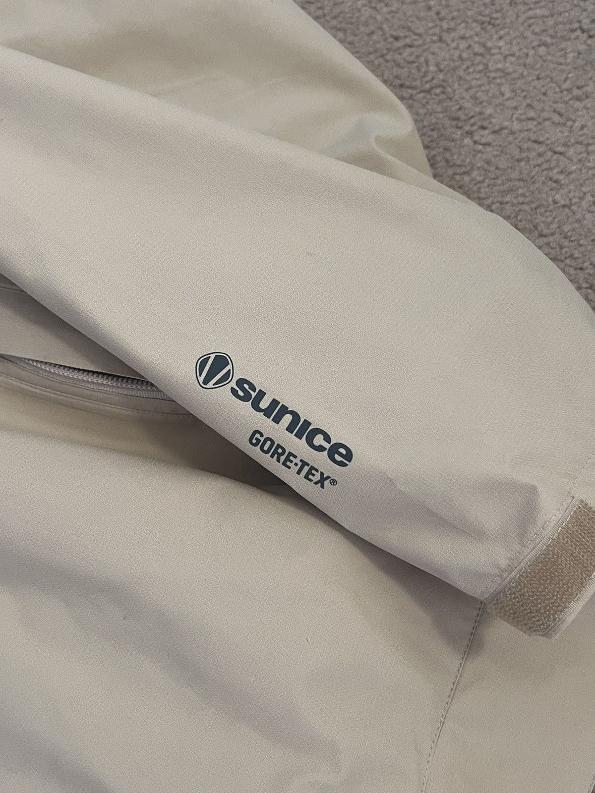 Other Sunice Hurricane Gore-Tex High Performance Jacket Size US L / EU 52-54 / 3 - 8 Thumbnail
