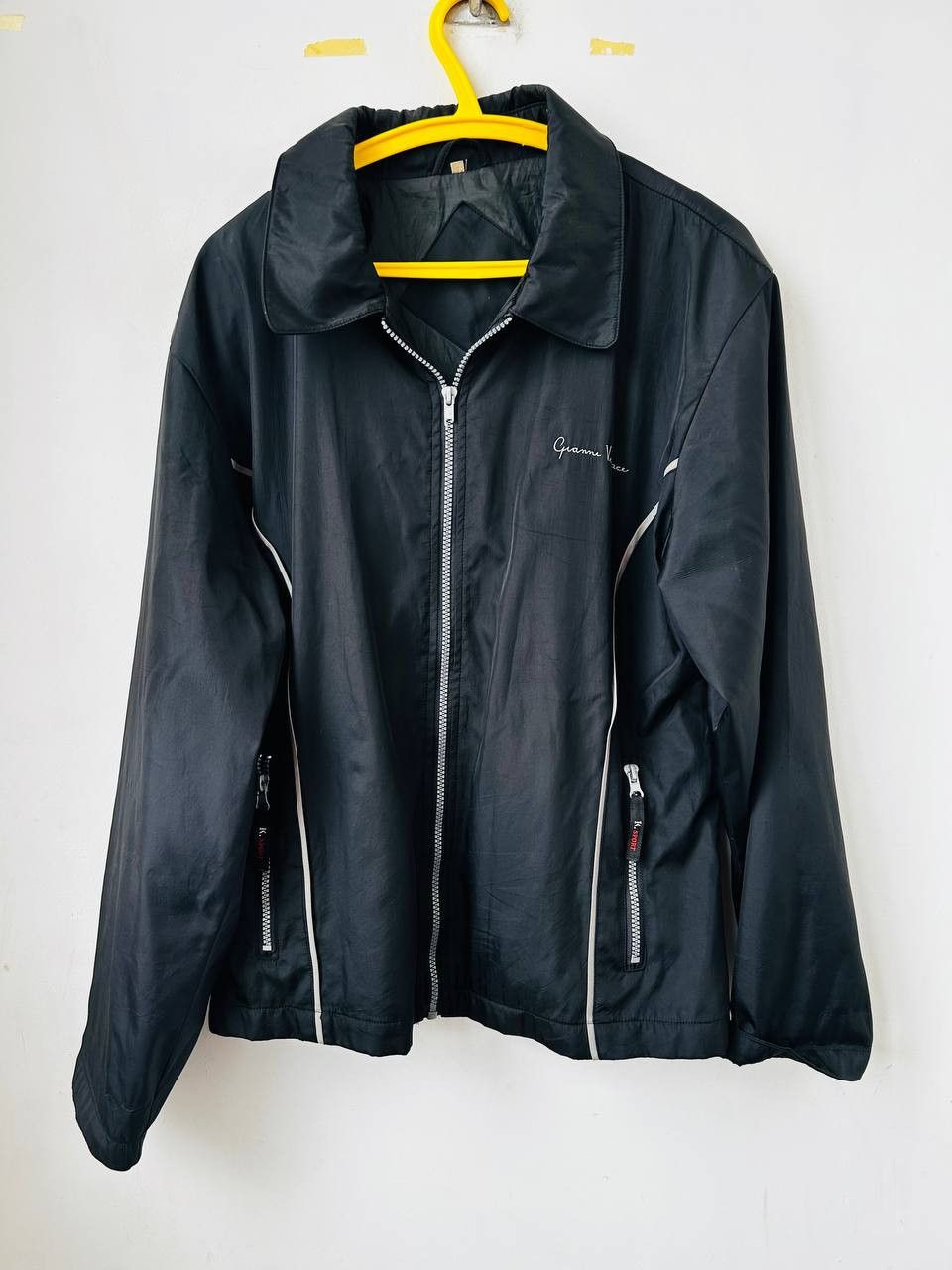 Versace Versace jacket #279 Size US M / EU 48-50 / 2 - 1 Thumbnail