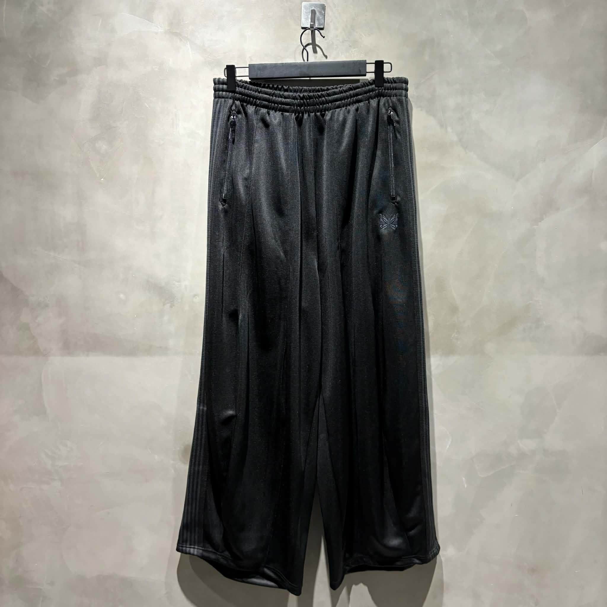 Needles WILDSIDE × NEEDLES H.D. Track Pant | Grailed