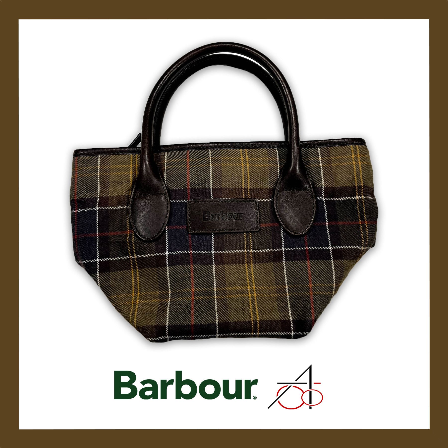 Barbour Handbag Barbour Size ONE SIZE - 1 Thumbnail