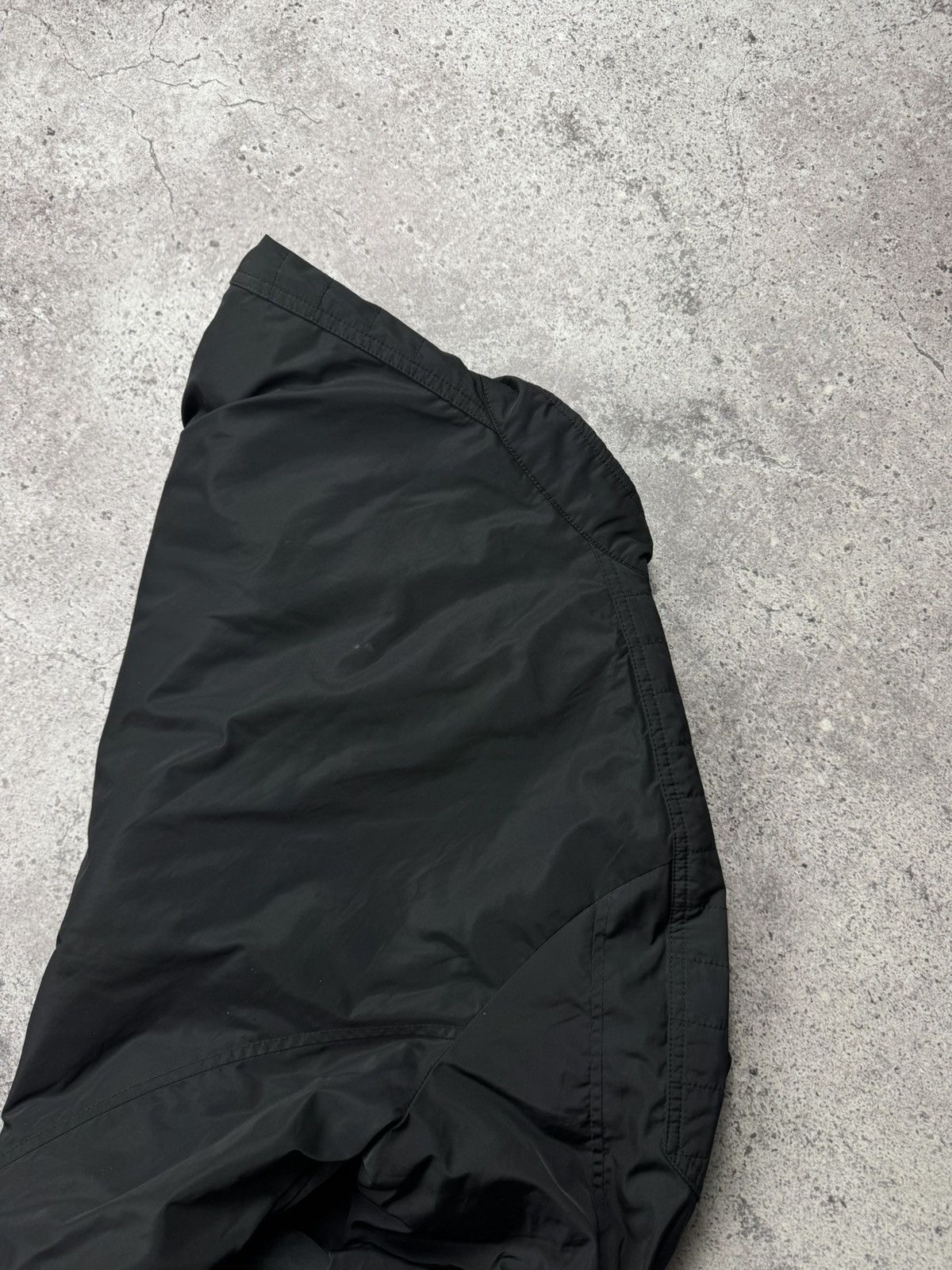 Diesel 🔥Avant Garde Rick Owen’s style ! Diesel Biker Bomber Jacket🔥 Size US M / EU 48-50 / 2 - 7 Thumbnail