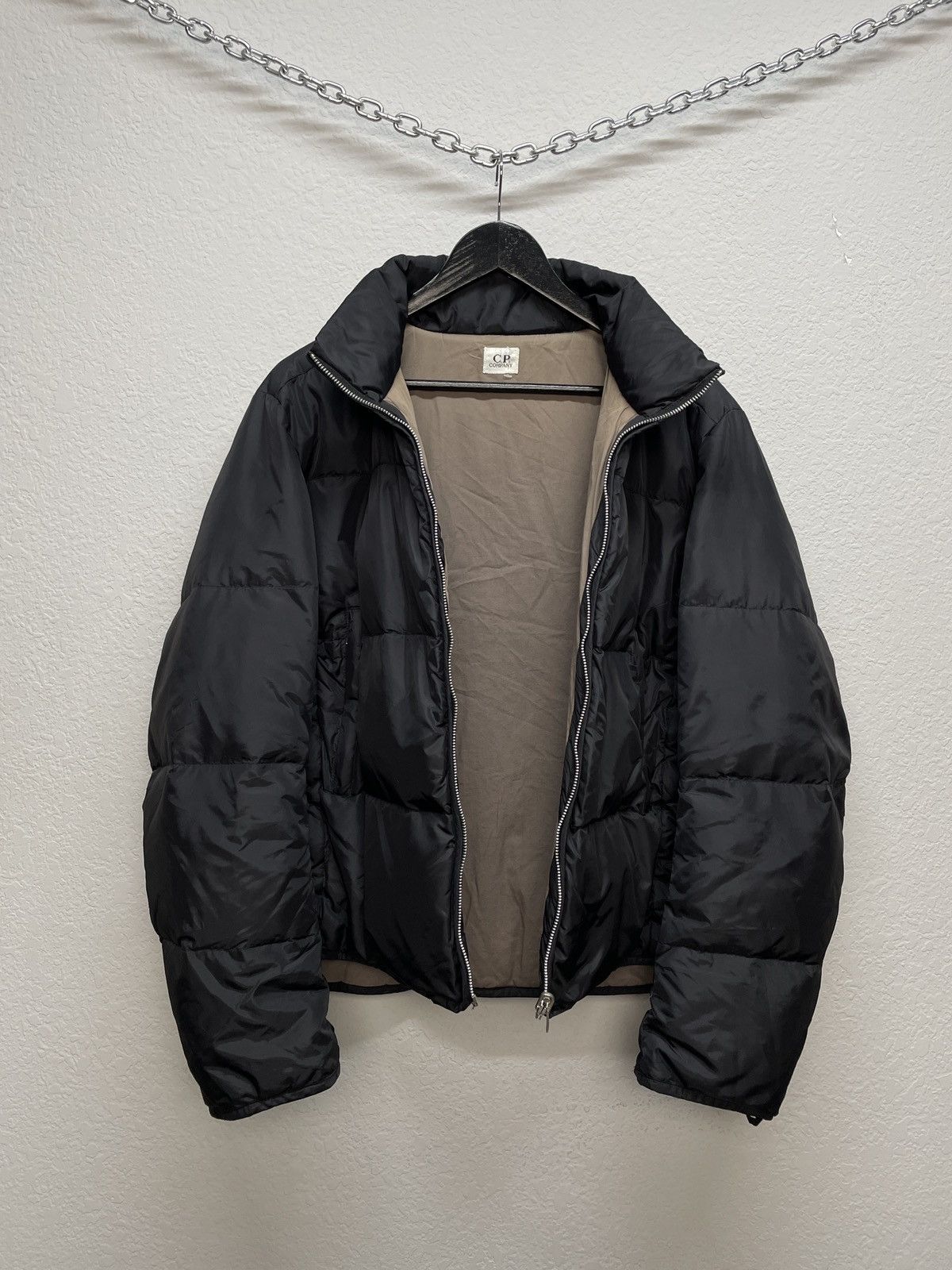Cp company grailed hotsell