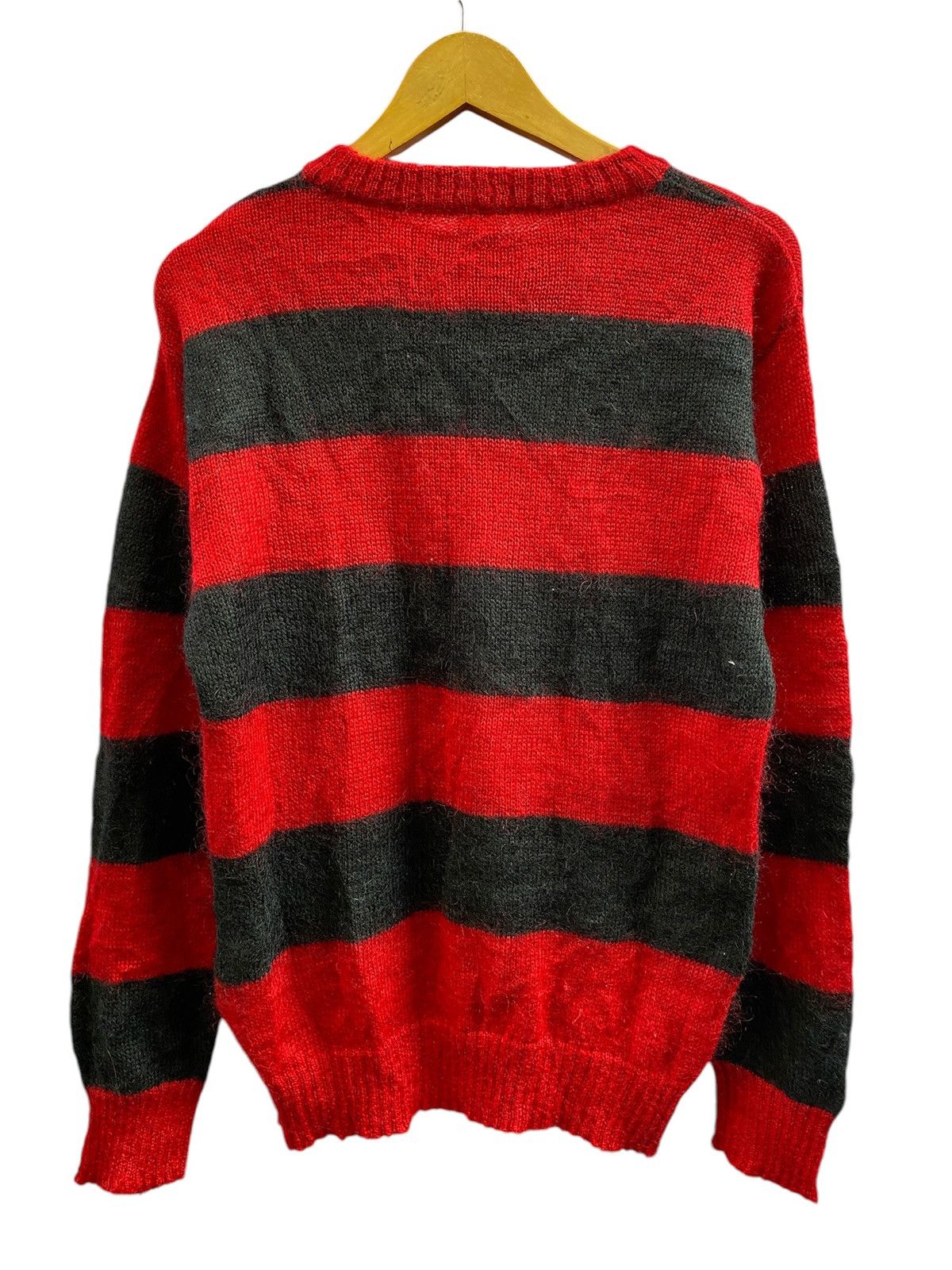 20471120 × Beauty Beast × Hysteric Glamour Bullet Noise Distressed Grunge Kurt cobain style Size US M / EU 48-50 / 2 - 2 Thumbnail