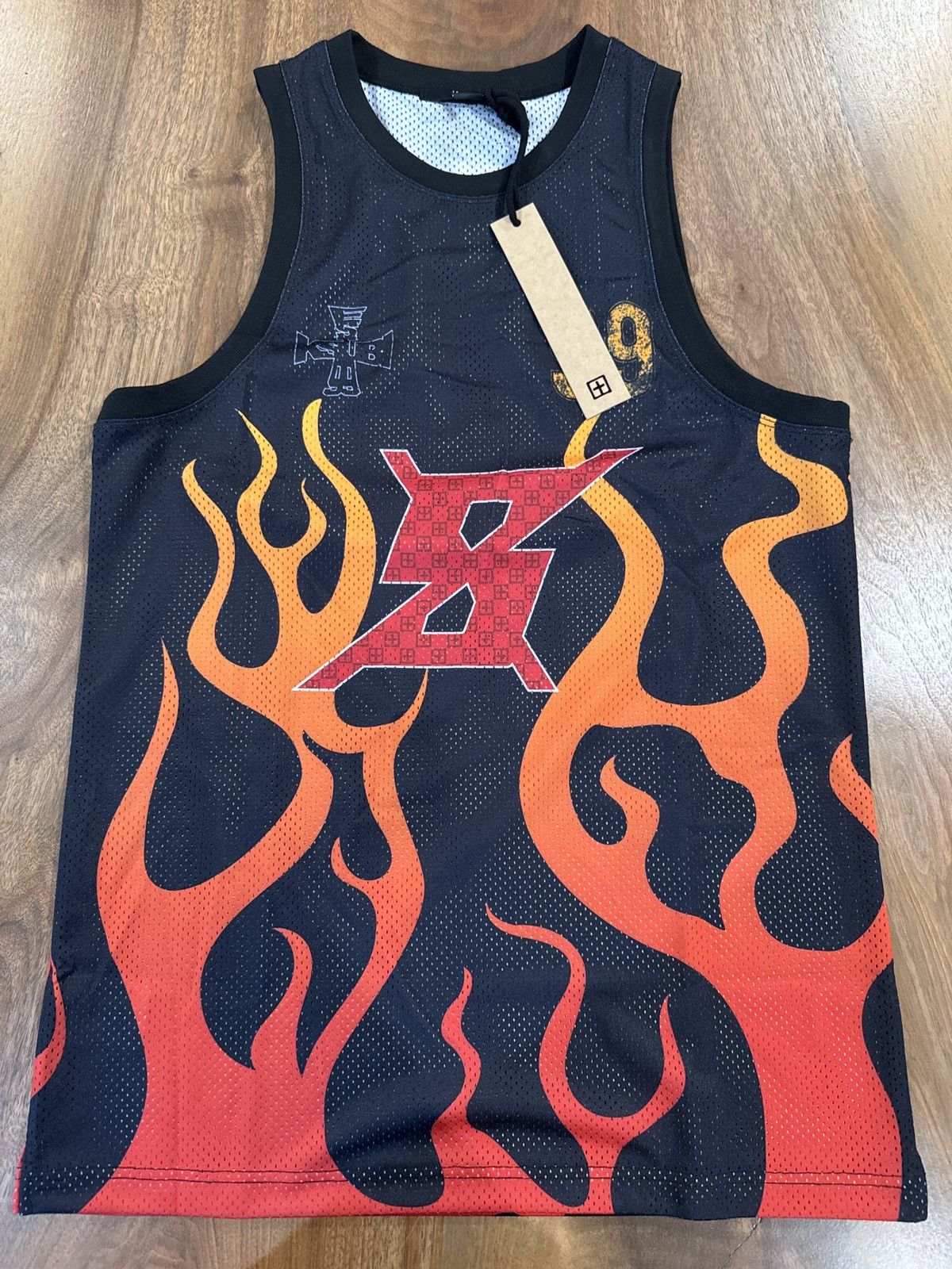 Ksubi Stinger Moto Size US S / EU 44-46 / 1 - 2 Thumbnail