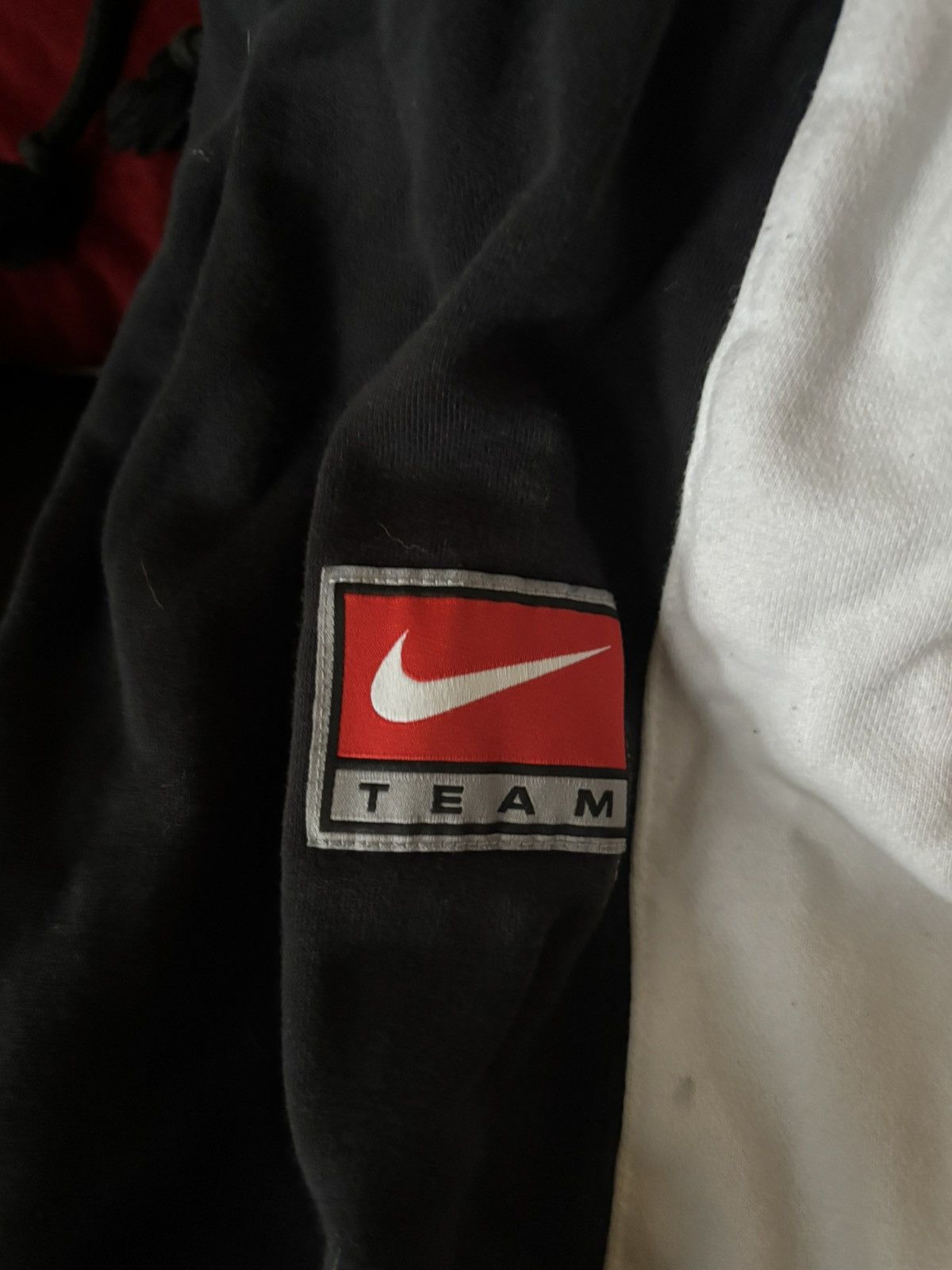 Nike Nike sweats Size US 29 - 2 Thumbnail