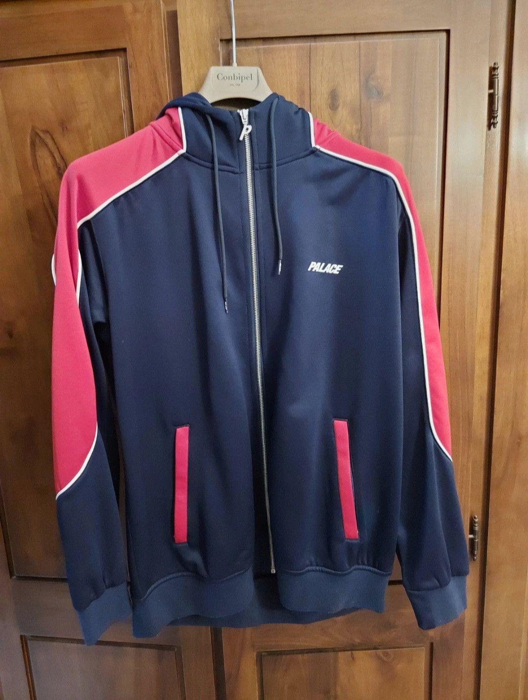 Palace Palace Hoodie Size US L / EU 52-54 / 3 - 1 Thumbnail