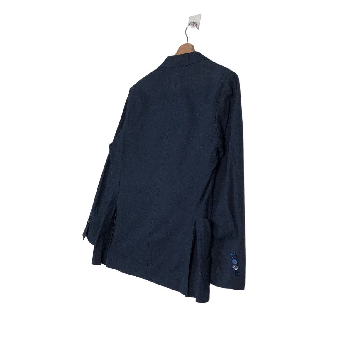 Japanese Brand 🔥VINTAGE CHORE WORK JACKET MACKINTOSH LONDON Size US M / EU 48-50 / 2 - 10 Thumbnail