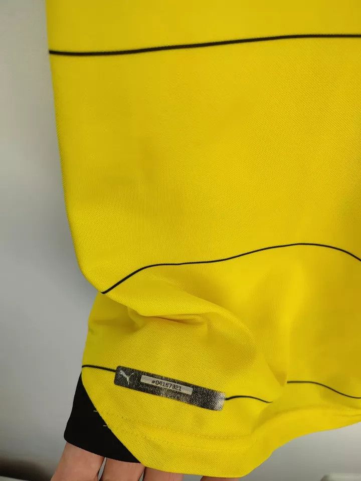 Puma BORUSSIA DORTMUND 2015-16 HOME size XL Size US XL / EU 56 / 4 - 12 Thumbnail