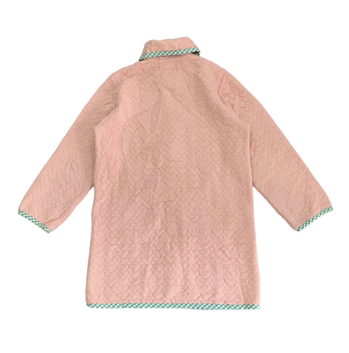 Issey Miyake Nice Love Pattern Tsumori Chisato Sleep Jacket Size M / US 6-8 / IT 42-44 - 2 Thumbnail
