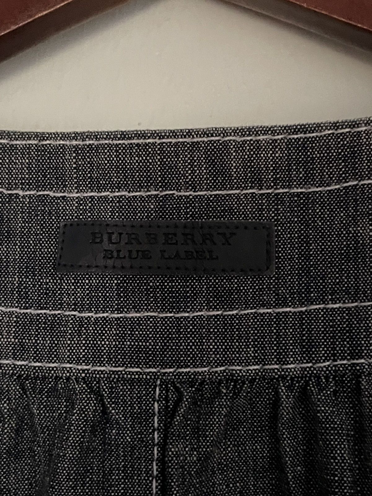 Burberry Burberry jumpsuit Size XS / US 0-2 / IT 36-38 - 3 Thumbnail