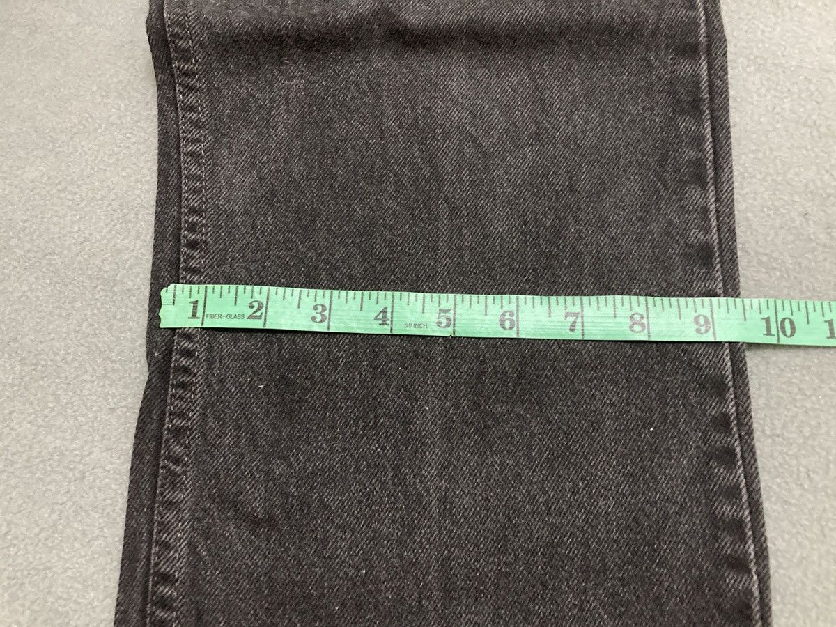 Levi's Vintage 90’s Levis 505 jeans Made in Mexico Size US 33 - 15 Thumbnail