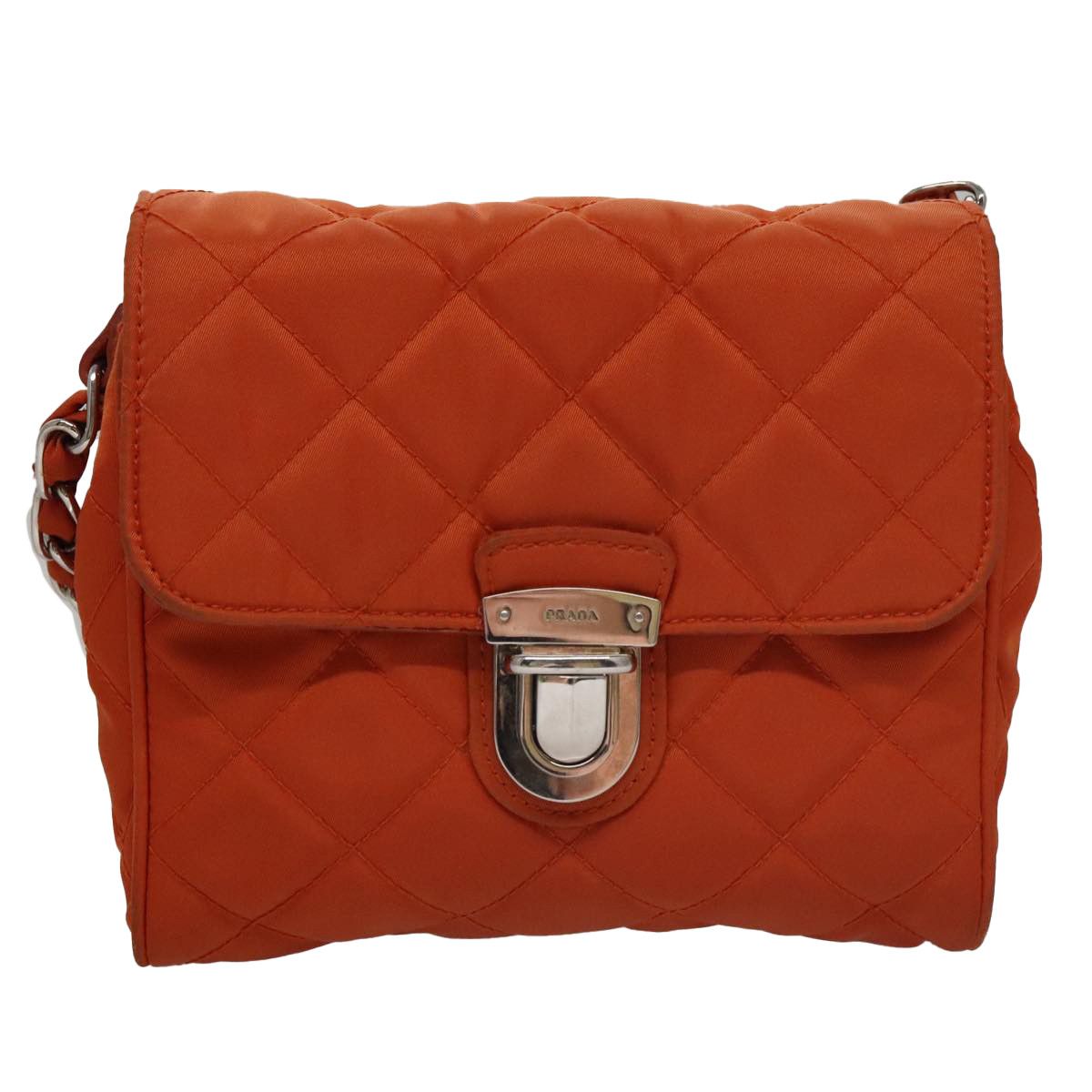 Prada Prada Tessuto shoulder Size ONE SIZE - 1 Thumbnail