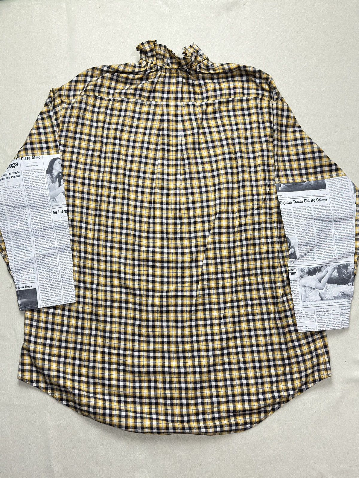 Balenciaga Balenciaga Size US XXS / EU 40 - 8 Thumbnail