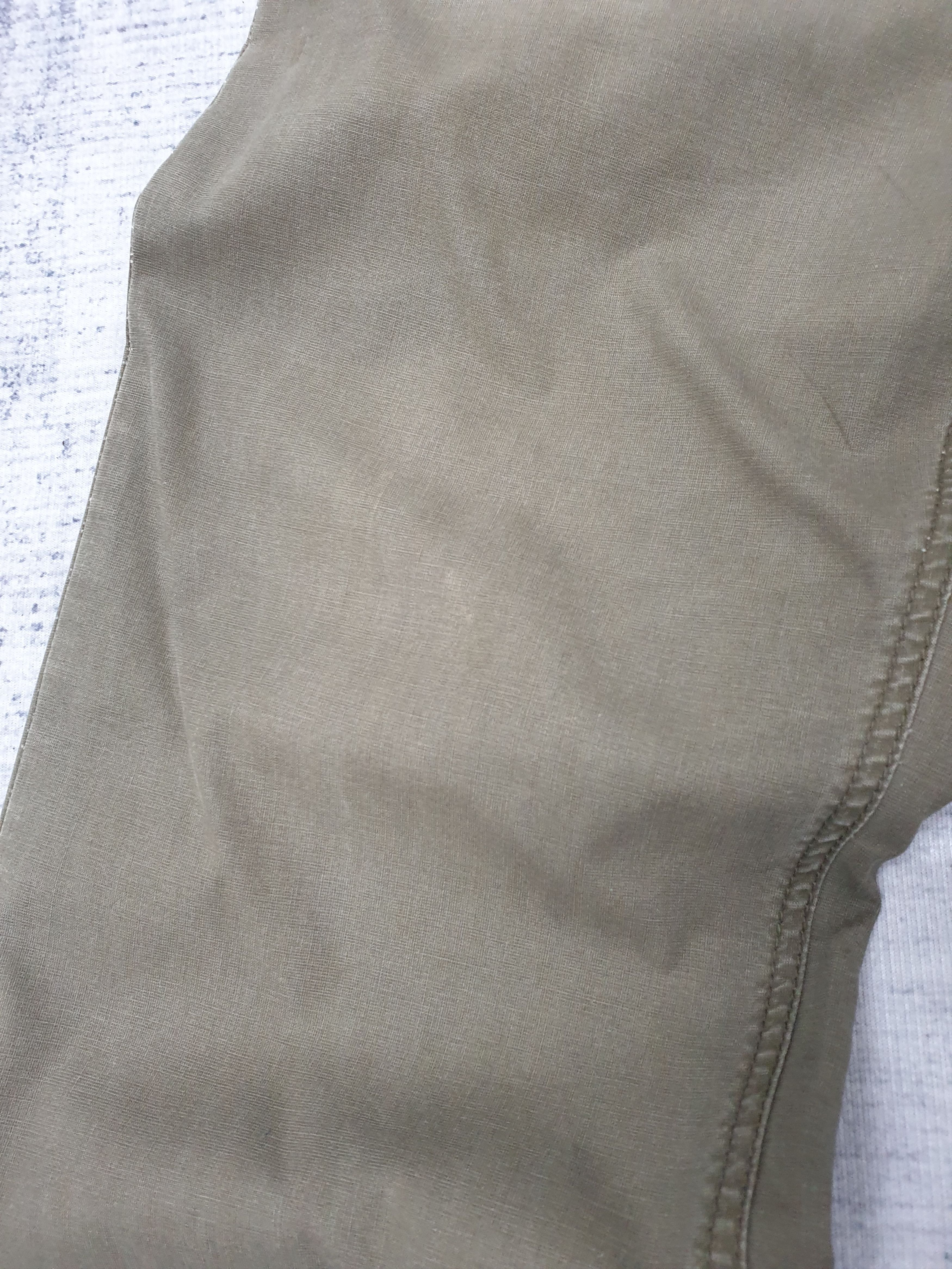 Kansai Yamamoto 💥Sissy Kansai yamamoto Japanese brand Pant Size US 32 / EU 48 - 8 Thumbnail