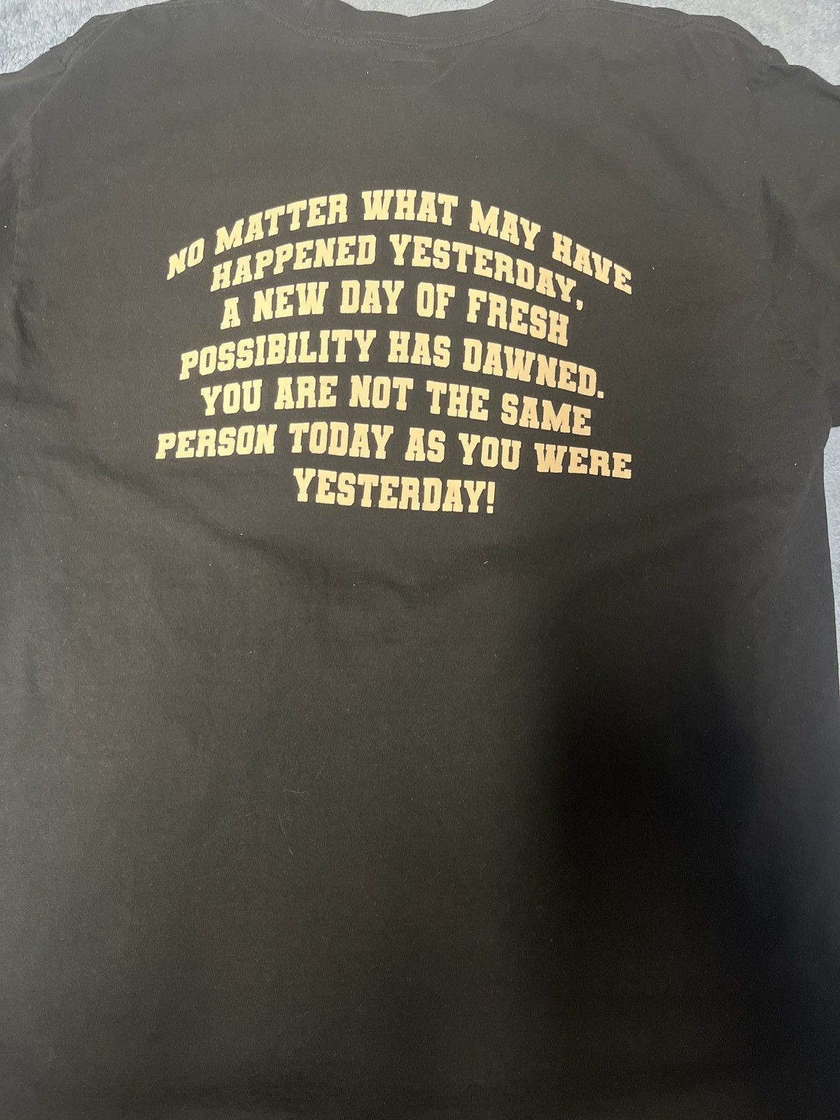Other Y.I.D (Yesterday Is Dead) shirt Size US L / EU 52-54 / 3 - 1 Thumbnail