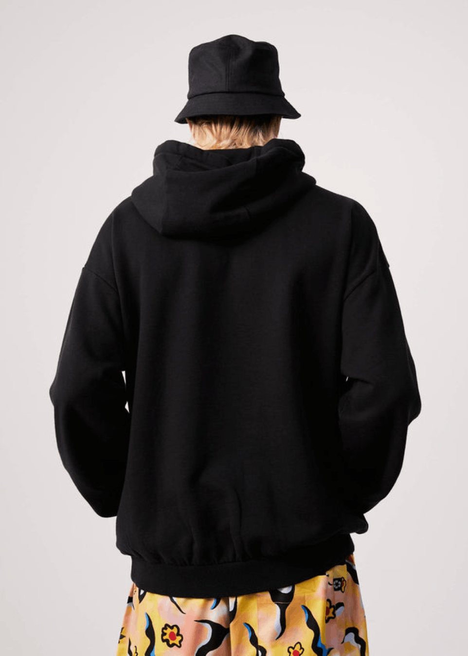 Afends BNWT Afends - Flowers - Recycled Hoodie - Size Small Size US S / EU 44-46 / 1 - 7 Thumbnail