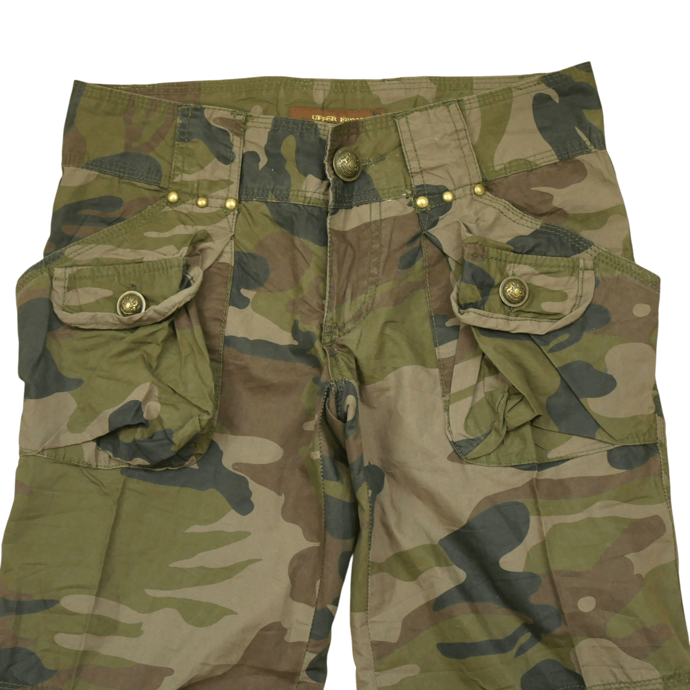 Other Upper Freak Pant Size 28" / US 6 / IT 42 - 3 Thumbnail