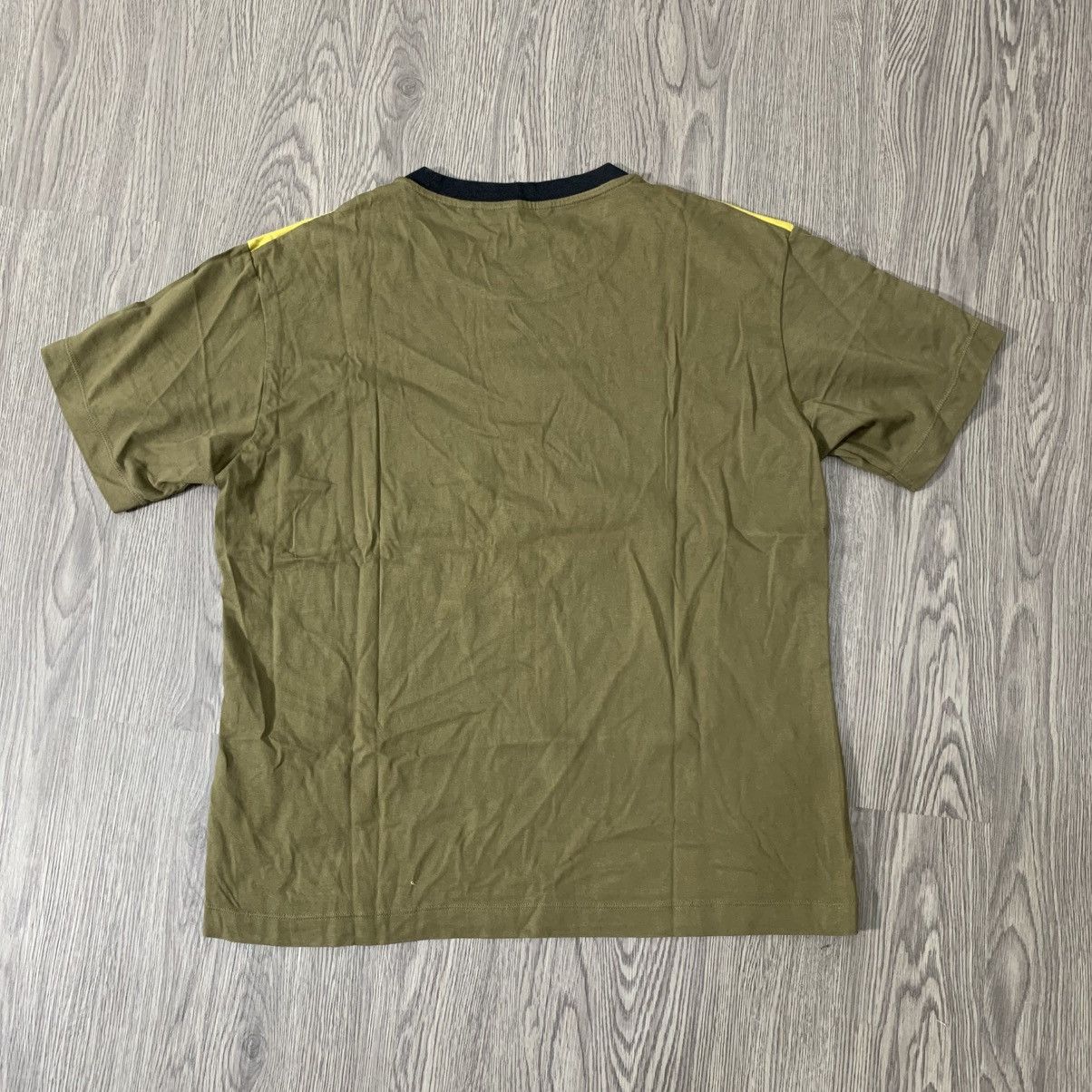 Marni × Uniqlo Marni x Uniqlo Color Block Tee Size US M / EU 48-50 / 2 - 4 Thumbnail