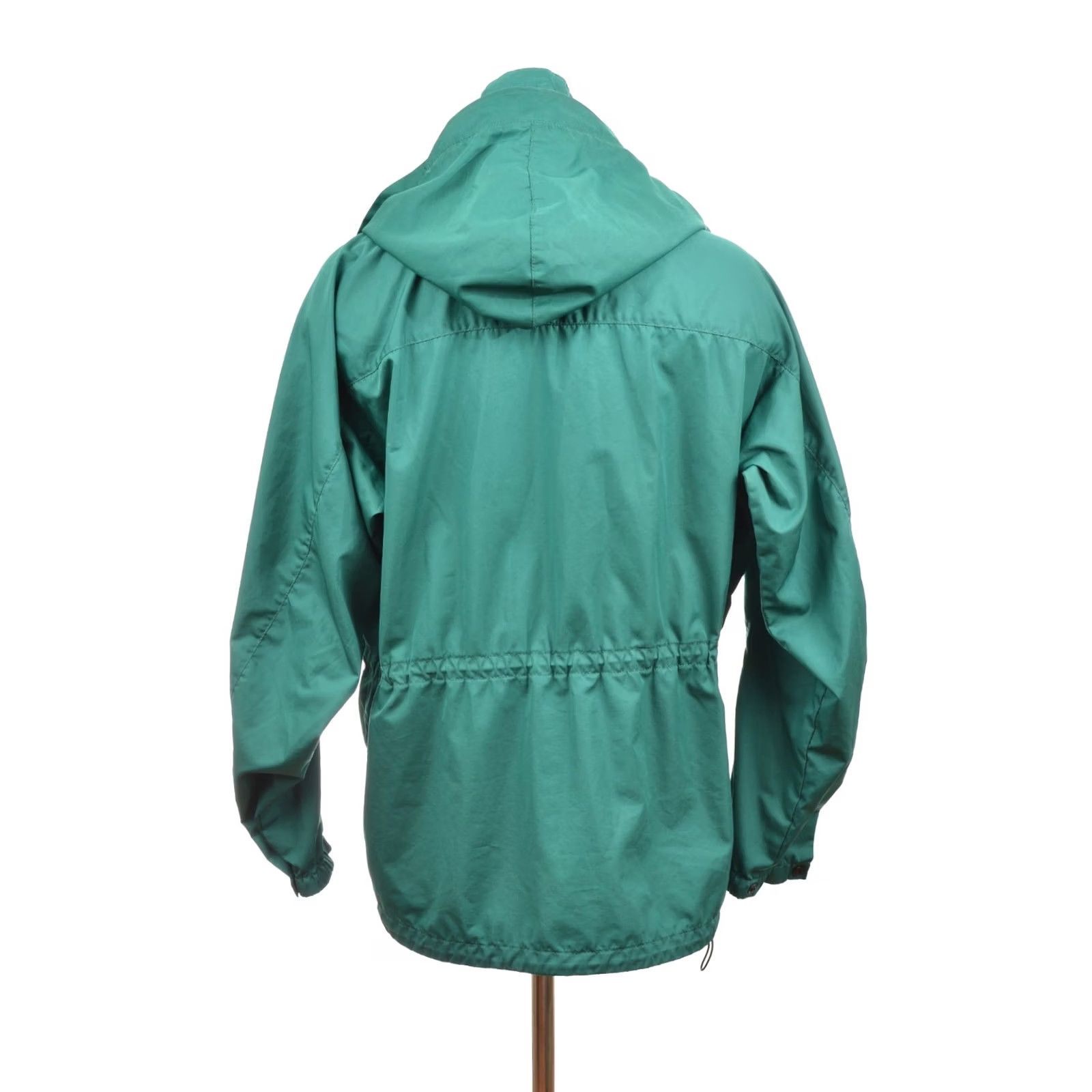Vintage Paramo TX10i Waterproof Outdoor Hiking Jacket S Men Green Windbreaker Jacket Size US S / EU 44-46 / 1 - 6 Thumbnail