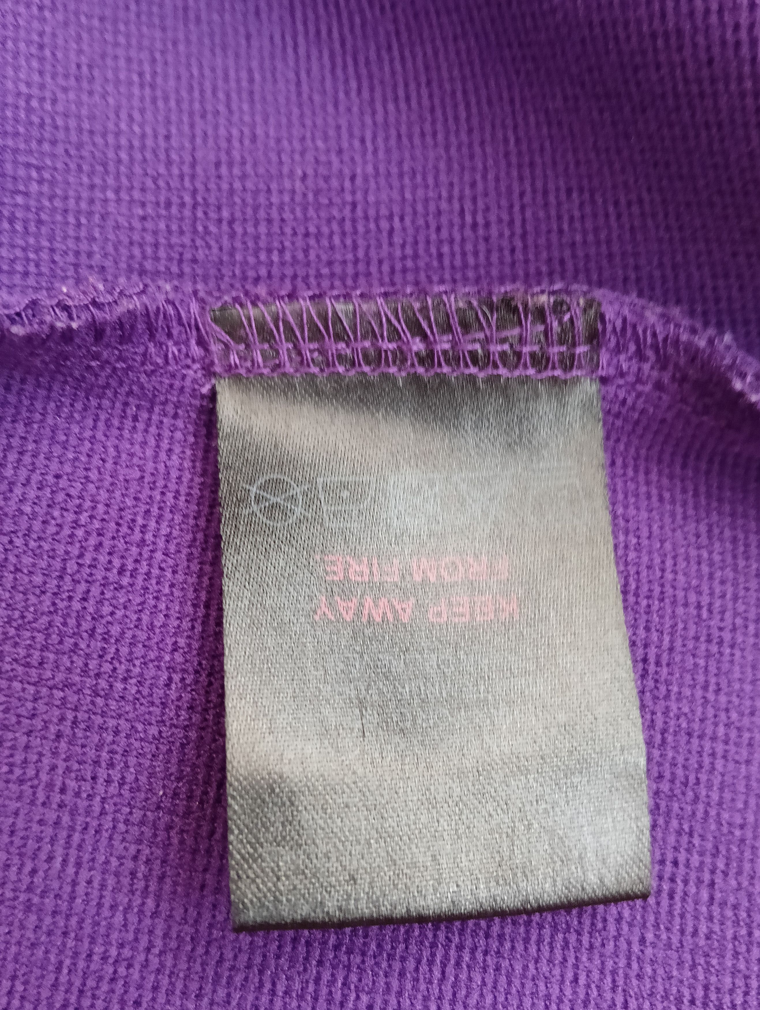 Kim Kardashian Kardashian Kollection Mesh Panel Dress – Size 8 (M) Size M / US 6-8 / IT 42-44 - 9 Thumbnail
