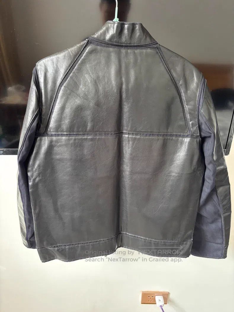 Valentino Valentino leather Size M / US 6-8 / IT 42-44 - 3 Thumbnail