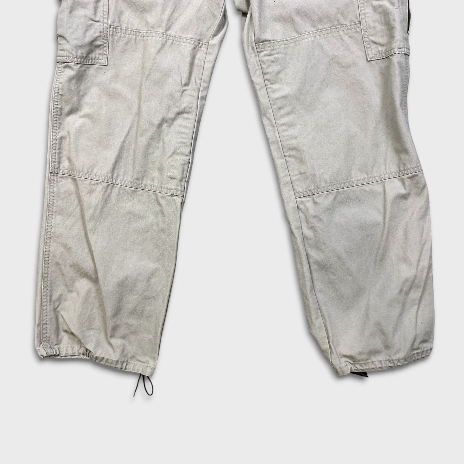5.11 × Vintage 5.11 Tactical Stryke Pant 36x32 Utility Cargo Work Trouser Size US 36 / EU 52 - 4 Thumbnail