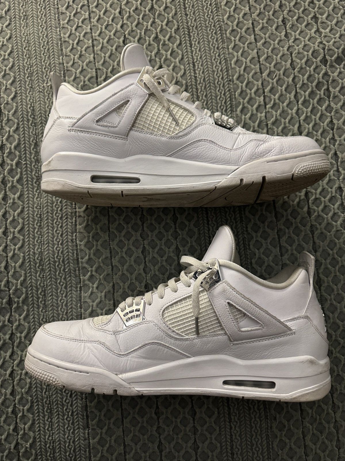 Jordan Brand Jordan 4 pure money size 16 Size US 15 / EU 48 - 3 Thumbnail