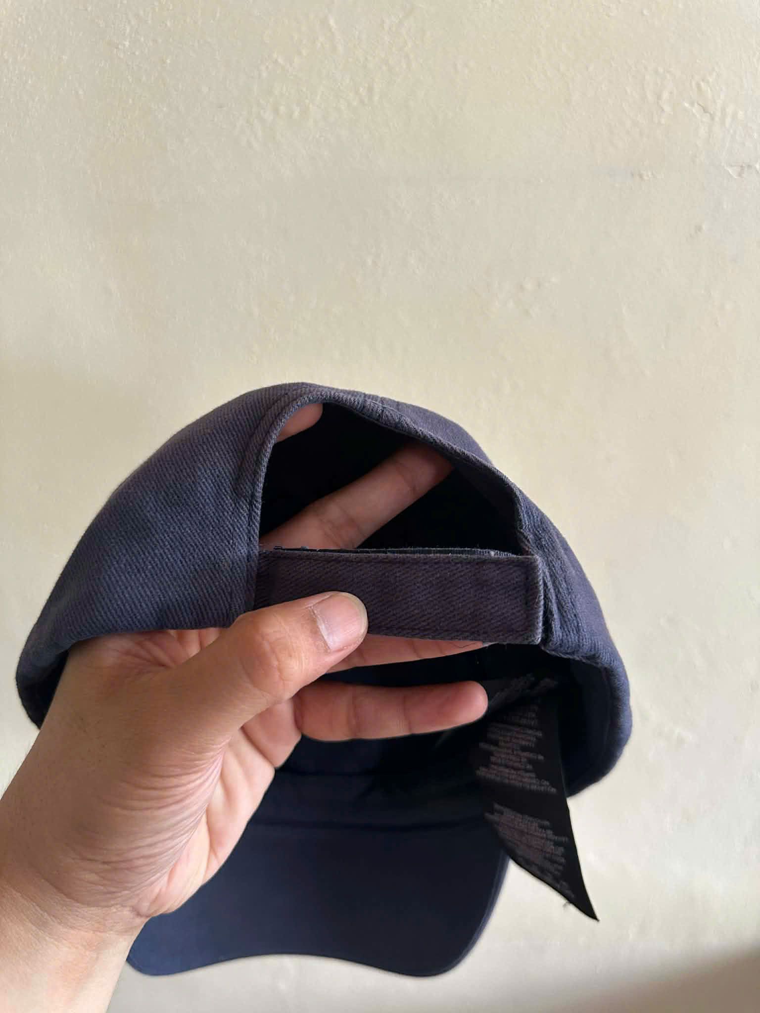 Balenciaga CAP BALENCIAGA Size ONE SIZE - 2 Thumbnail