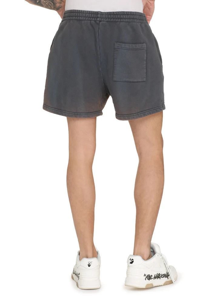 Off-White o1y0325 Short in Khaki Size US 30 / EU 46 - 4 Thumbnail