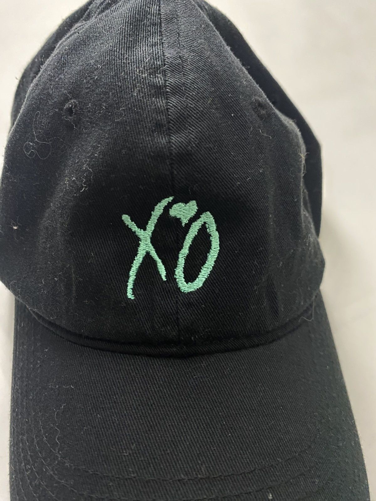 The Weeknd THE WEEKND STARBOY 2017 TOUR. Size ONE SIZE - 3 Thumbnail