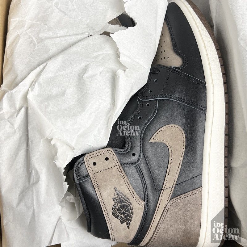 Jordan Brand Air Jordan 1 Retro High OG 'Palomino' Brand New Size US 11 / EU 44 - 12 Thumbnail