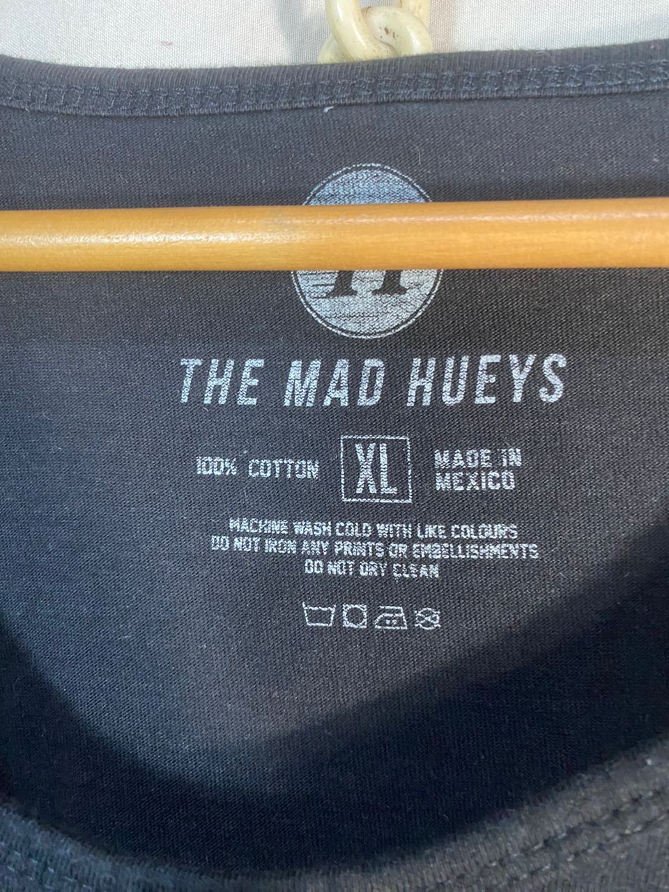 Other The mad hueys tanktop shirt Size US XL / EU 56 / 4 - 5 Thumbnail
