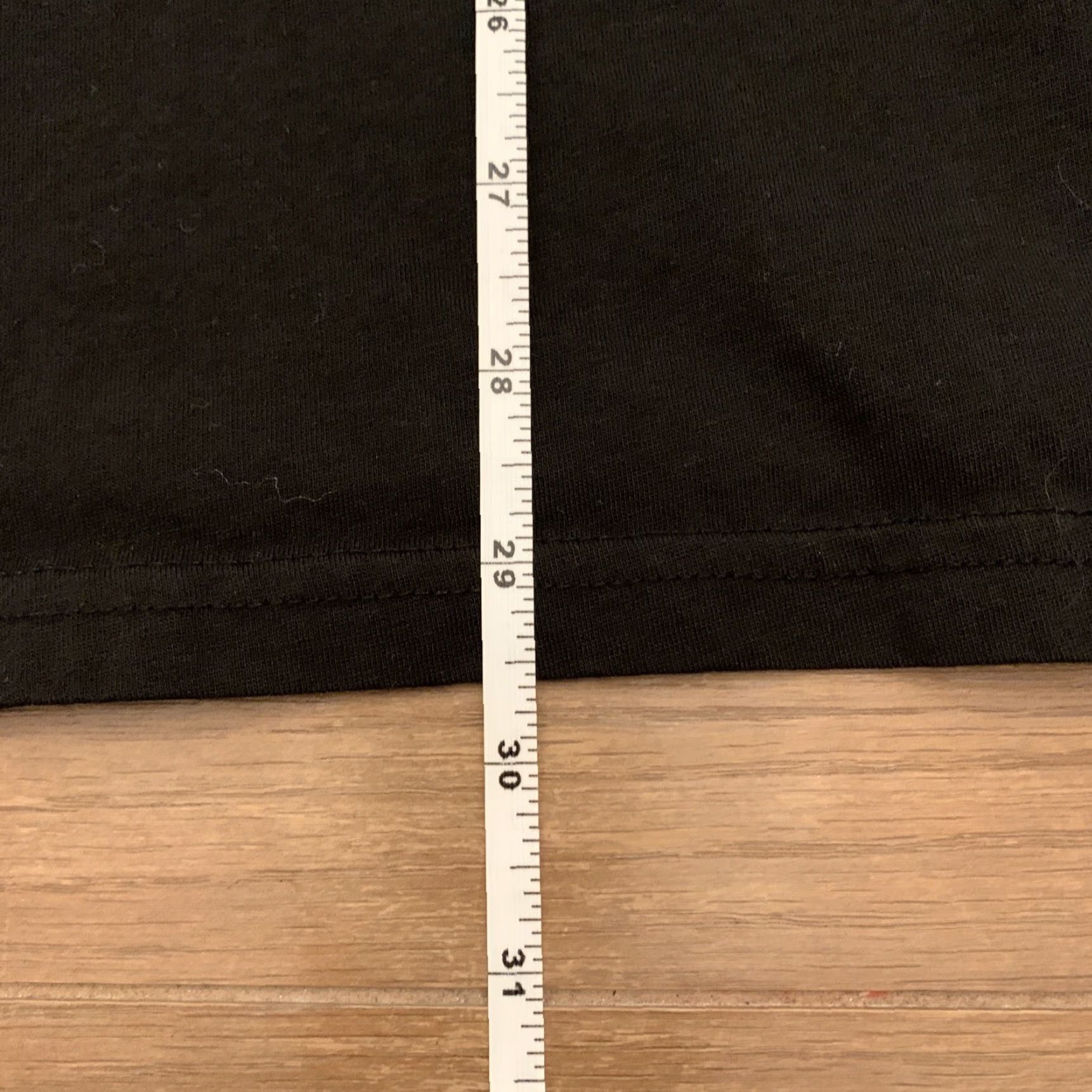 Vintage VINTAGE H&M T-Shirt Guns N' Roses Use Your Illusion (1991 Reissue) Men Size M Black Shirt Mens Size US M / EU 48-50 / 2 - 7 Thumbnail