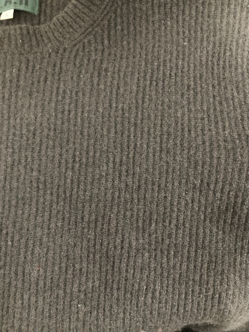 Yohji Yamamoto Yohji Yamamoto D’URBAN A.A.R cashmere blend knit Size US L / EU 52-54 / 3 - 6 Thumbnail