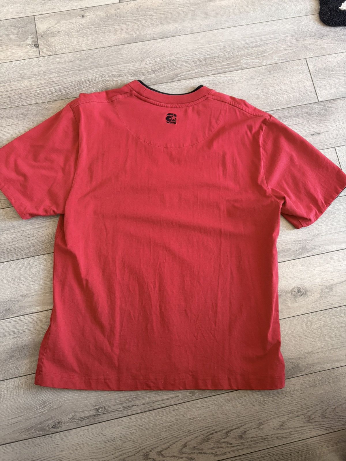 Alexander Wang Alexander Wang Tshirt Size M Size US M / EU 48-50 / 2 - 3 Thumbnail