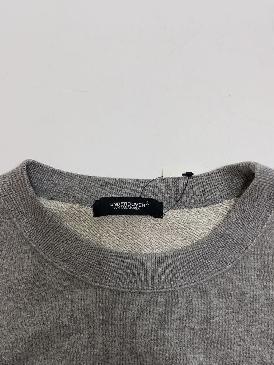 Undercover Split Angel Sweatshirt Size US XL / EU 56 / 4 - 4 Thumbnail