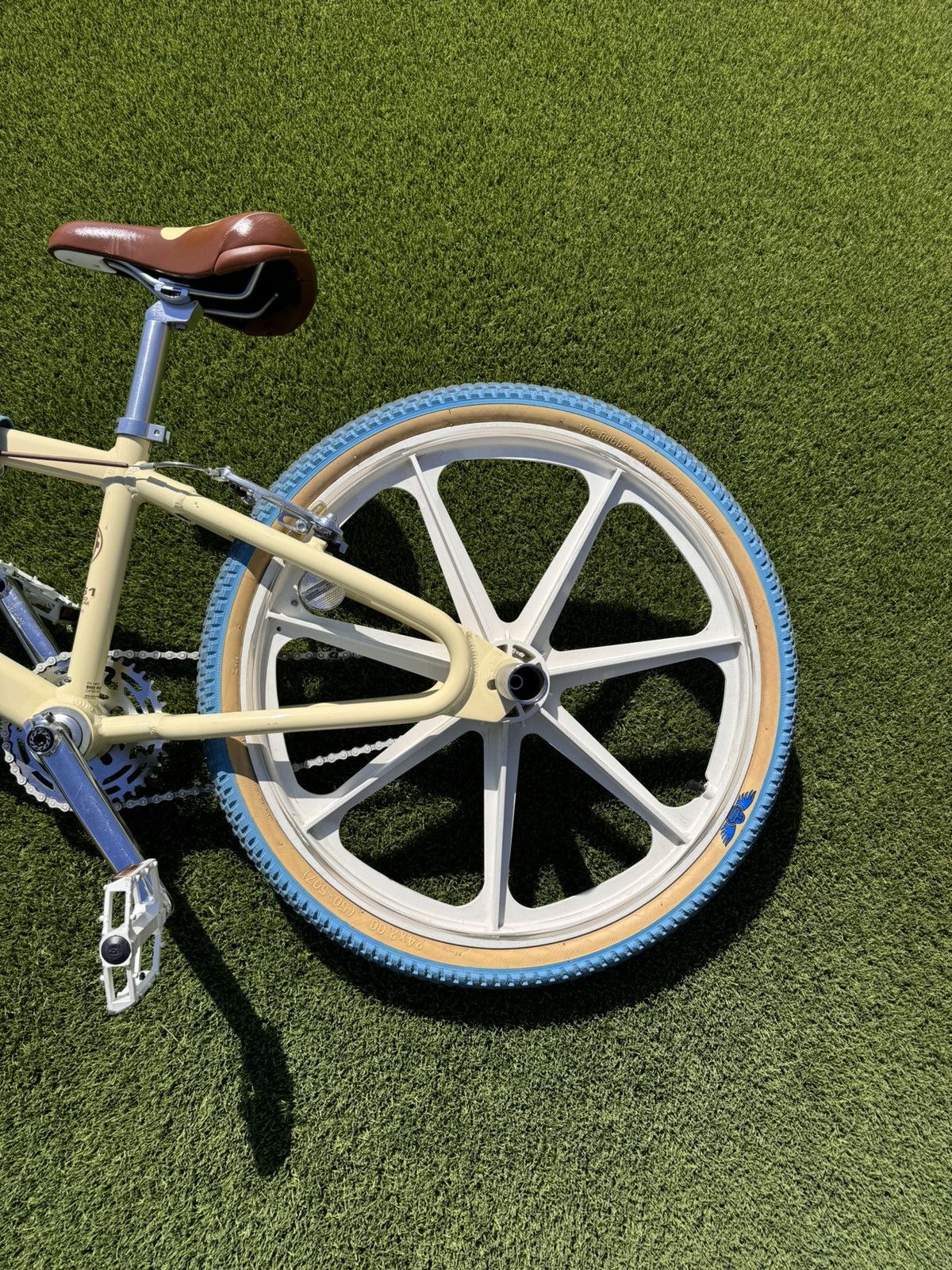 Golf Wang Golf Wang SE bike 1 of 300 Size ONE SIZE - 4 Thumbnail