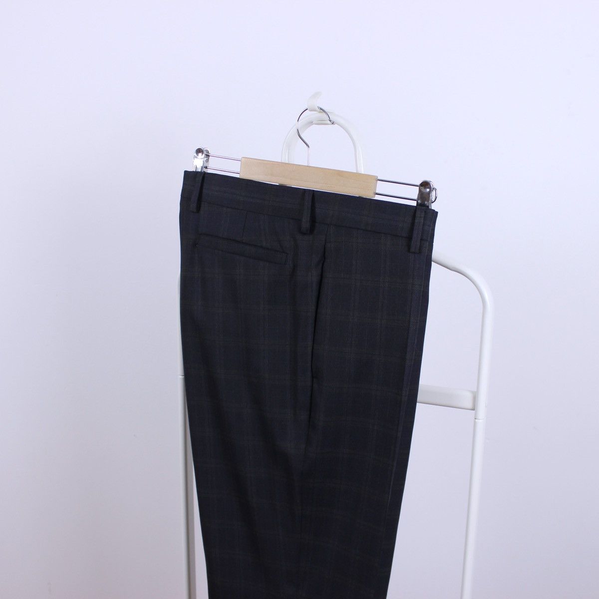 Dior Dior Wool Suits Blazer Pants Size 42R - 15 Thumbnail