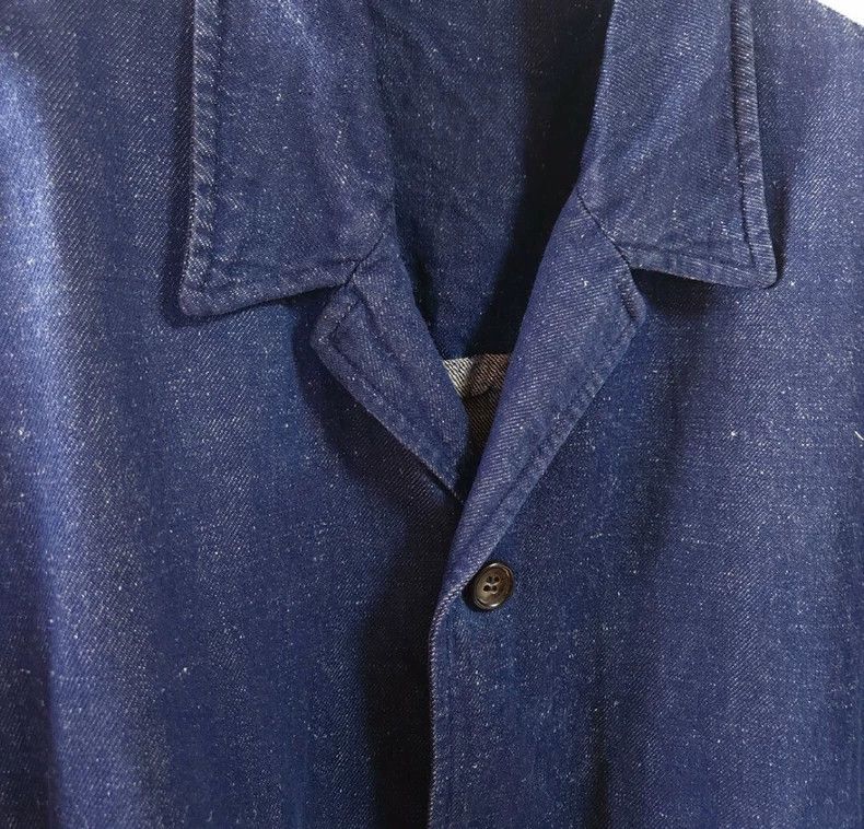 Comme des Garcons Comme des Garcons Cowboy pilot jacket Size US M / EU 48-50 / 2 - 3 Thumbnail