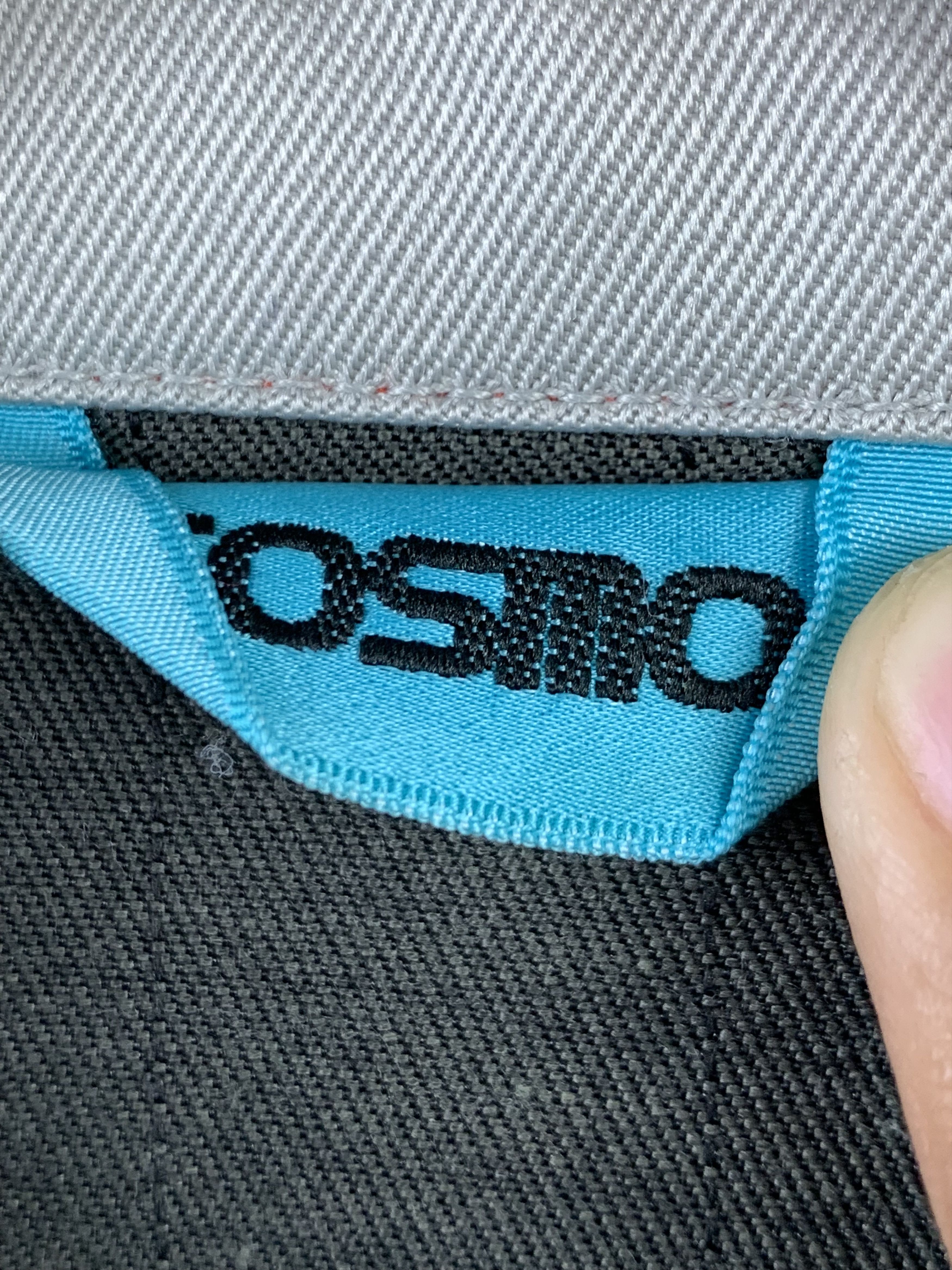 Japanese Brand Vintage Cosmo Zipper Workers Jacket J1563 Size US L / EU 52-54 / 3 - 13 Thumbnail