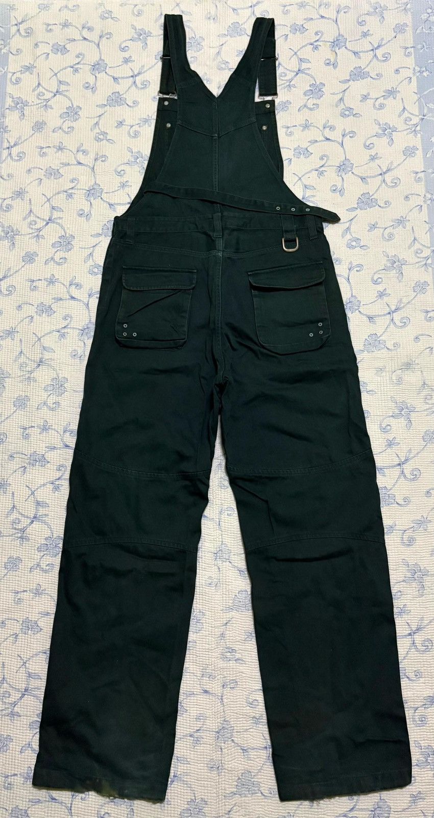 PPFM PPFM Overall Chore Worker Design Size US 34 / EU 50 - 8 Thumbnail