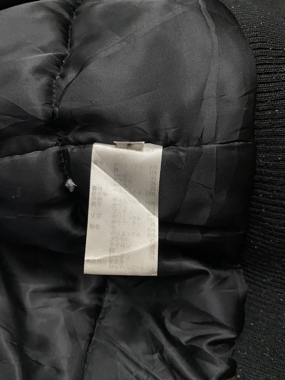 BUFFALO BOBS 2000s Buffalo Bobs Avant-Garde Puffer Jacket Size US L / EU 52-54 / 3 - 6 Thumbnail