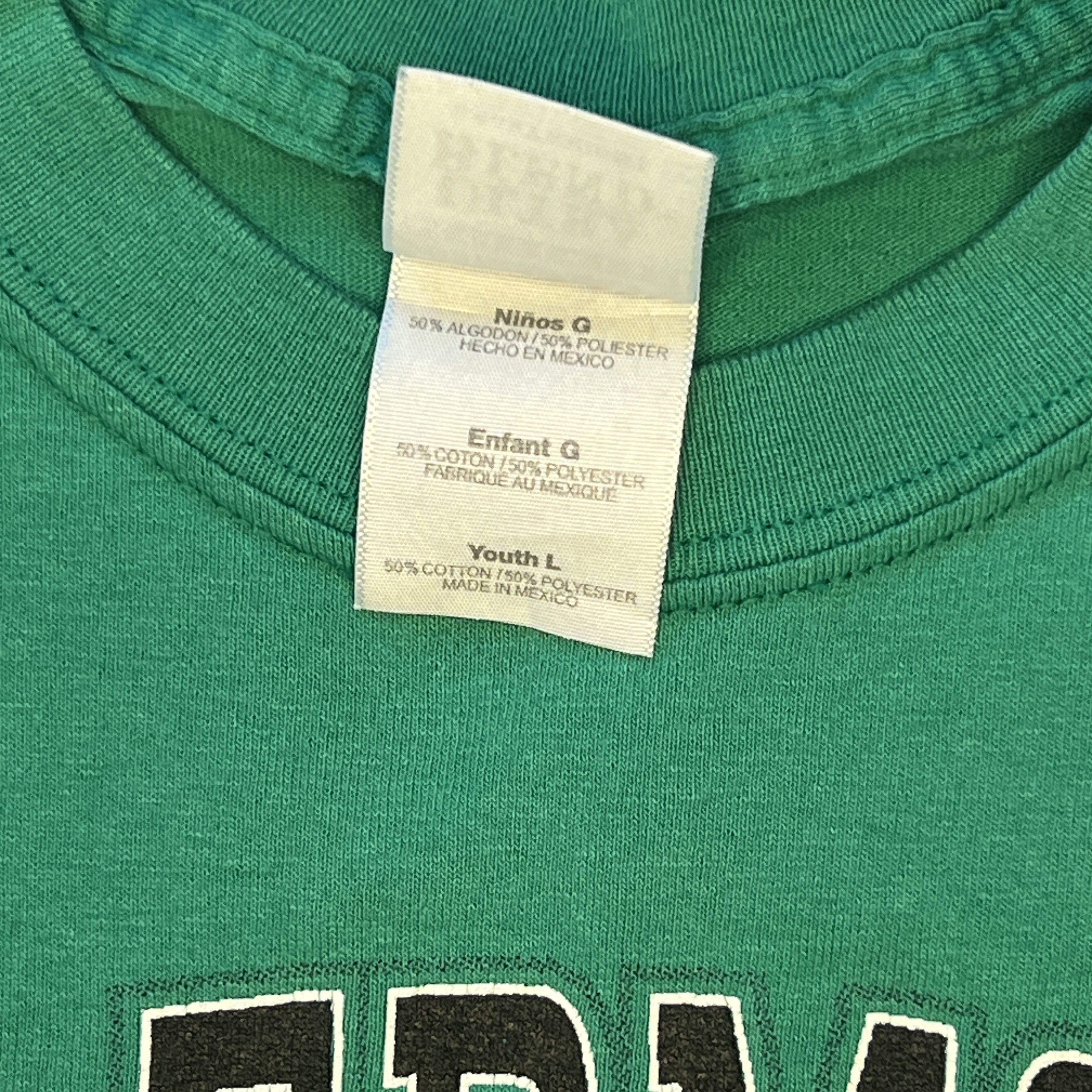 Other 2006 St. Edmonds Basketball T-Shirt Youth XL Size US XS / EU 42 / 0 - 6 Thumbnail